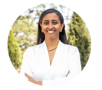 Dr. Betelehem Berhanu