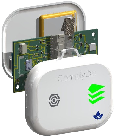 Complyon Wearable Device